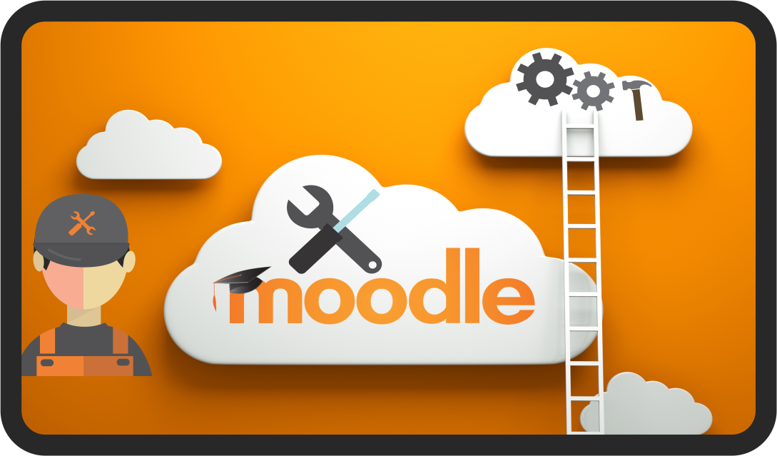 MOODLE